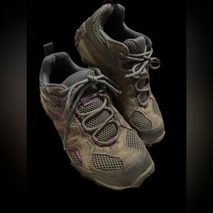 Women’s Merrell hiking shoes